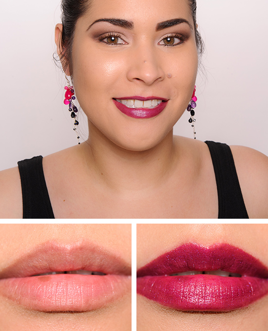 Marc Jacobs Beauty Little Pretty (130) LoveMarc Lip Gel