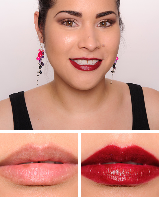 Marc Jacobs Beauty Saboteur (132) LoveMarc Lip Gel