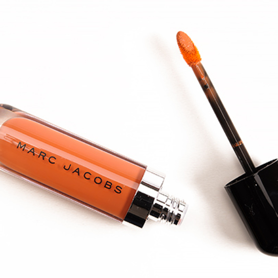Marc Jacobs Beauty G*psy (204) Lust for Lacquer Lip Vinyl