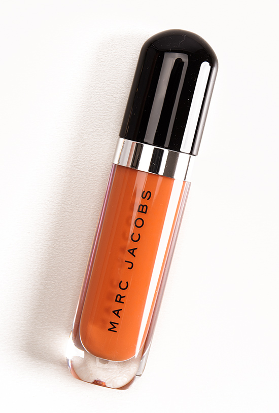 Marc Jacobs Beauty G*psy (204) Lust for Lacquer Lip Vinyl