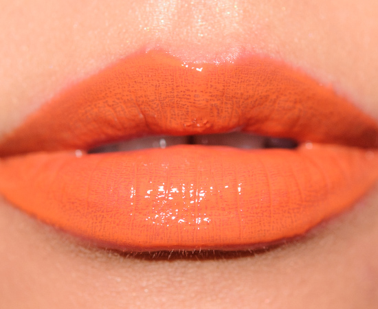 Marc Jacobs Beauty G*psy (204) Lust for Lacquer Lip Vinyl