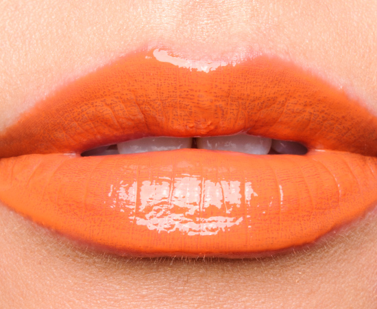 Marc Jacobs Beauty G*psy (204) Lust for Lacquer Lip Vinyl