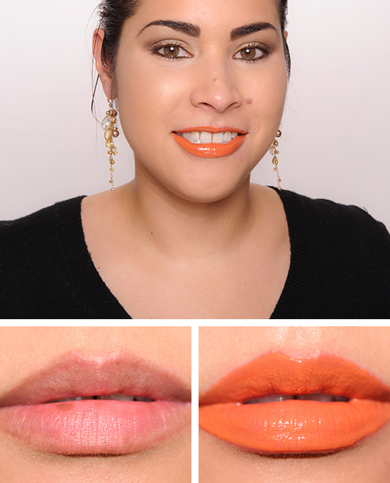 Marc Jacobs Beauty G*psy (204) Lust for Lacquer Lip Vinyl