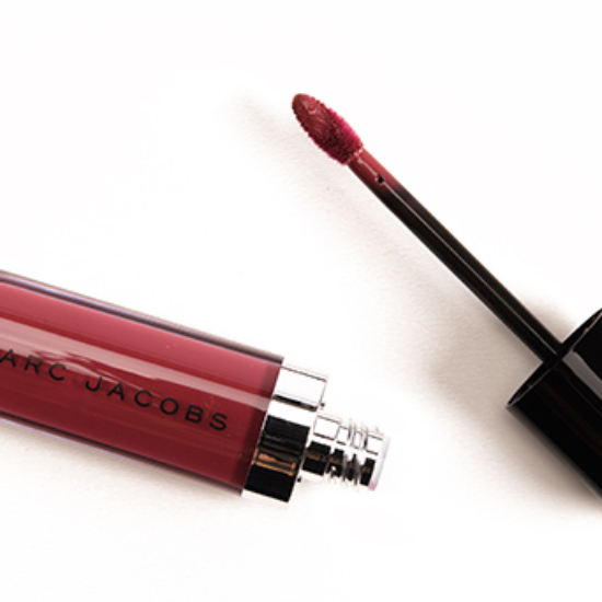 Marc Jacobs Beauty Fame (206) Lust for Lacquer Lip Vinyl