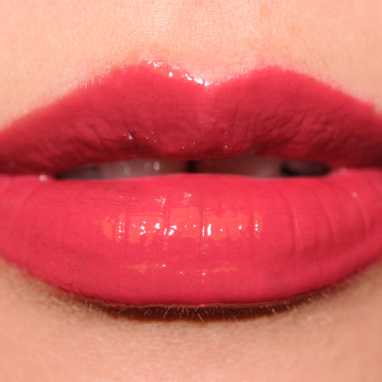 Marc Jacobs Beauty Fame (206) Lust for Lacquer Lip Vinyl