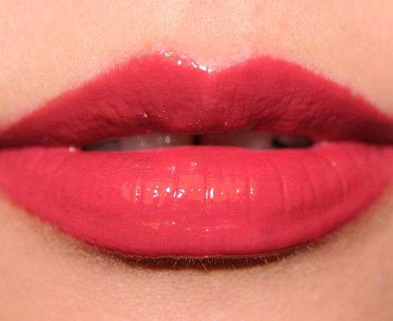 Marc Jacobs Beauty Fame (206) Lust for Lacquer Lip Vinyl