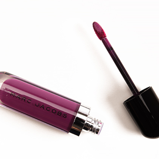 Marc Jacobs Beauty Truth or Dare (208) Lust for Lacquer Lip Vinyl