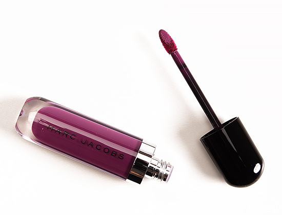 Marc Jacobs Beauty Truth or Dare (208) Lust for Lacquer Lip Vinyl