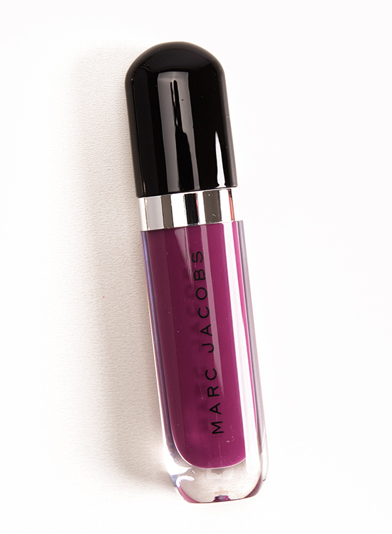 Marc Jacobs Beauty Truth or Dare (208) Lust for Lacquer Lip Vinyl