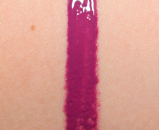 Marc Jacobs Beauty Truth or Dare (208) Lust for Lacquer Lip Vinyl