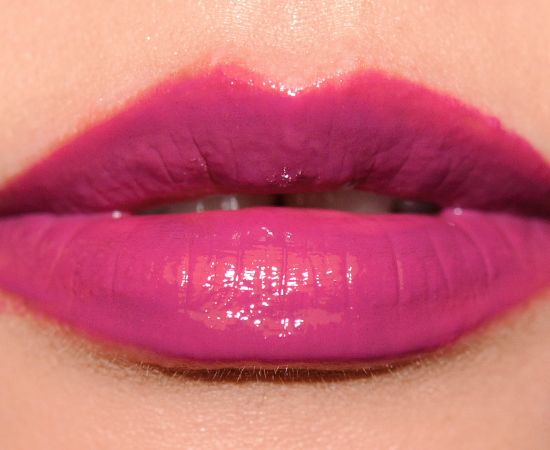 Marc Jacobs Beauty Truth or Dare (208) Lust for Lacquer Lip Vinyl
