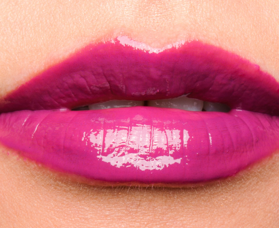 Marc Jacobs Beauty Truth or Dare (208) Lust for Lacquer Lip Vinyl