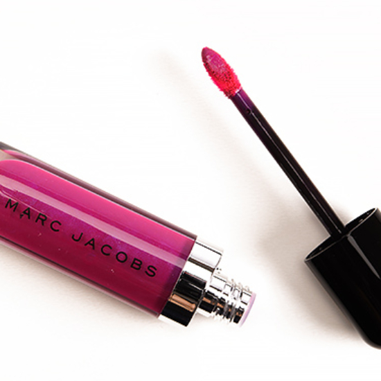 Marc Jacobs Beauty Boom Boom (210) Lust for Lacquer Lip Vinyl