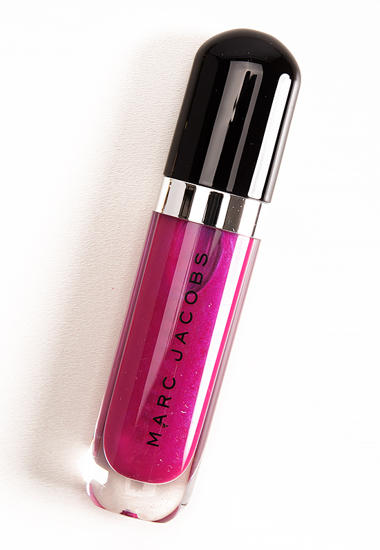 Marc Jacobs Beauty Boom Boom (210) Lust for Lacquer Lip Vinyl