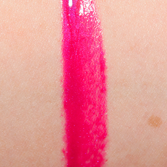 Marc Jacobs Beauty Boom Boom (210) Lust for Lacquer Lip Vinyl