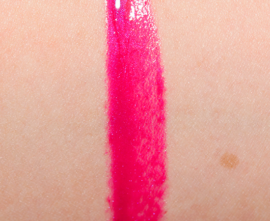 Marc Jacobs Beauty Boom Boom (210) Lust for Lacquer Lip Vinyl