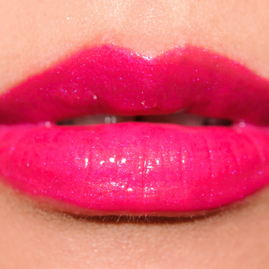 Marc Jacobs Beauty Boom Boom (210) Lust for Lacquer Lip Vinyl