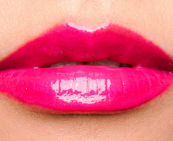 Marc Jacobs Beauty Boom Boom (210) Lust for Lacquer Lip Vinyl