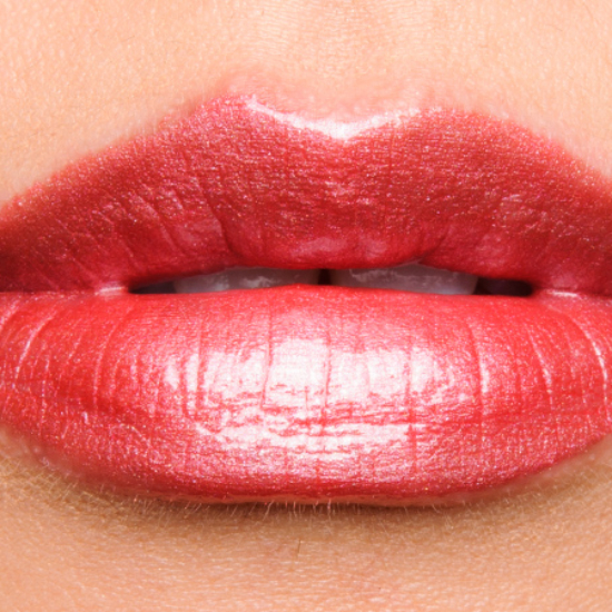 Revlon HD Rose Quartz (530) Ultra HD Lip Lacquer Review & Swatches