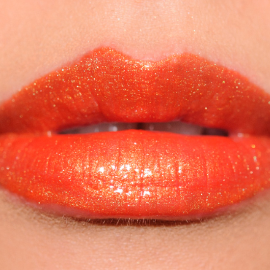 Revlon HD Citrine (550) Ultra HD Lip Lacquer