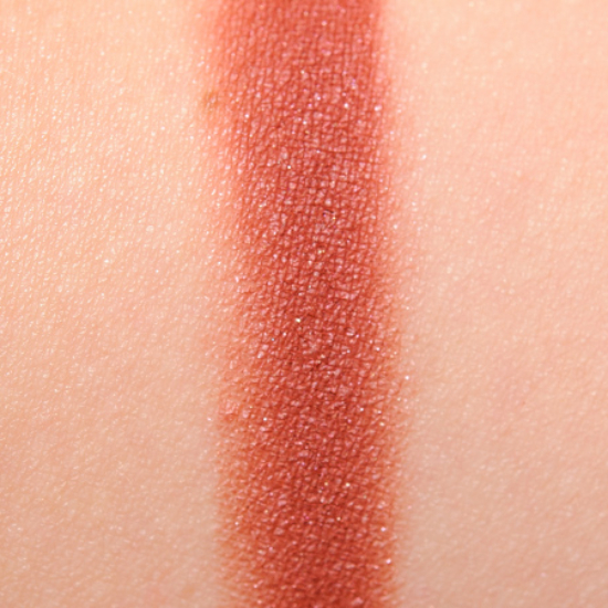 Sephora + Pantone Universe Marsala Satin Eyeshadow