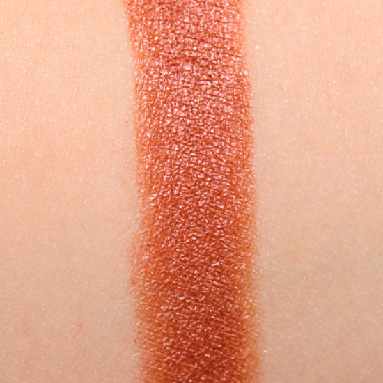 Sephora + Pantone Universe Marsala Metallic Eyeshadow