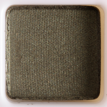 Sephora + Pantone Universe Dusty Olive Eyeshadow