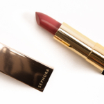 Sephora + Pantone Universe Pure Marsala Matte Lip Crème