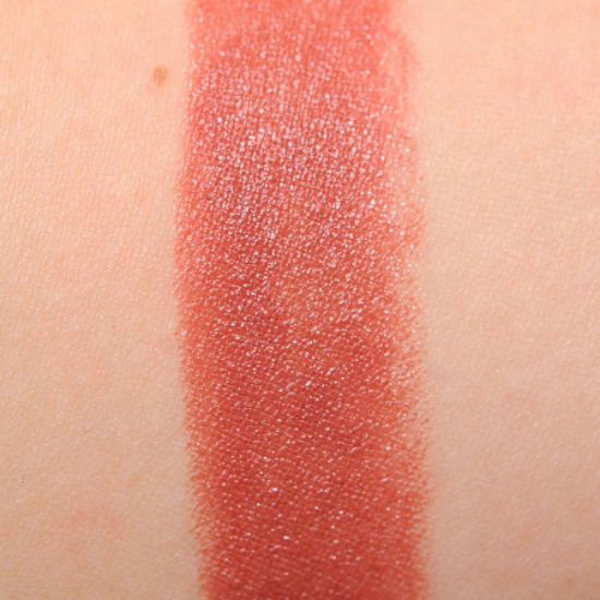 Sephora + Pantone Universe Pure Marsala Matte Lip Crème