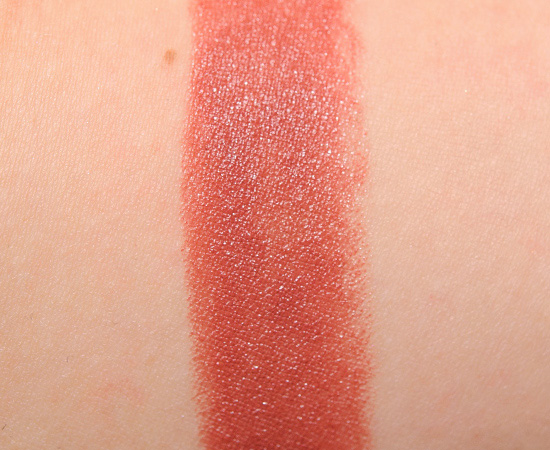 Sephora + Pantone Universe Pure Marsala Matte Lip Creme