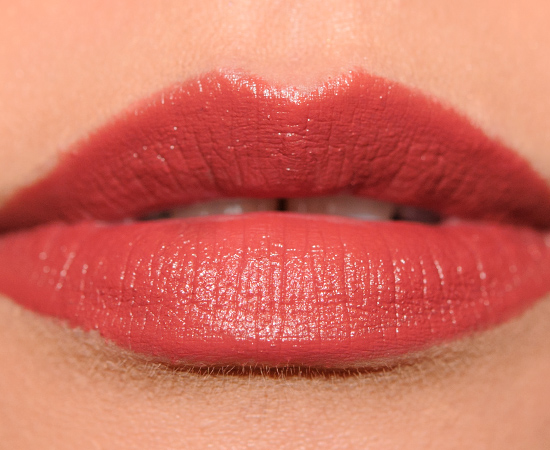 Sephora + Pantone Universe Pure Marsala Matte Lip Creme