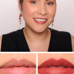 Sephora + Pantone Universe Pure Marsala Matte Lip Crème