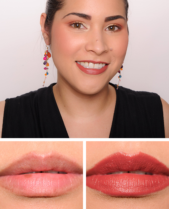 Sephora + Pantone Universe Pure Marsala Matte Lip Creme