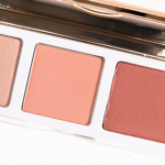Sephora + Pantone Universe Shimmering Marsala Cheek Trio