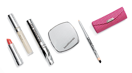 bareMinerals Modern Pop Collection for Spring 2015