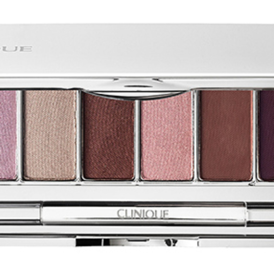 Spring 2015 Clinique 8-Pan