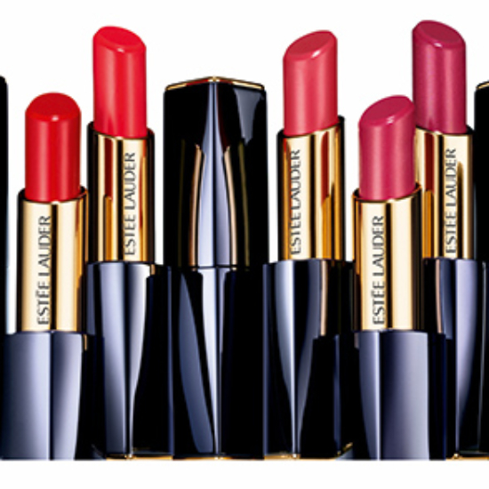 Spring 2015 Estee Lauder