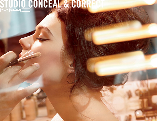 MAC Studio Conceal & Correct
