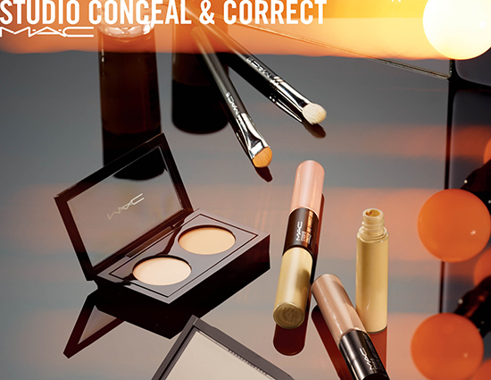 MAC Studio Conceal & Correct