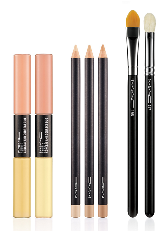 MAC Studio Conceal & Correct