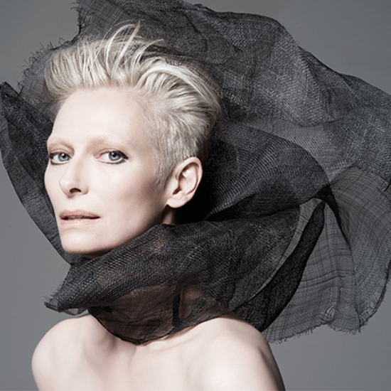 Spring 2015 NARS Eye Opening Act