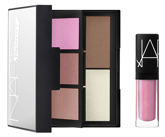 NARS Gifting for Spring 2015