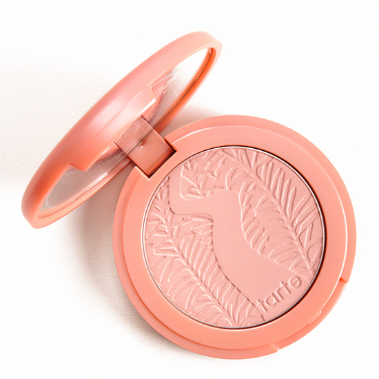 Tarte Amazonian Clay 12-Hour Blush Celebrated