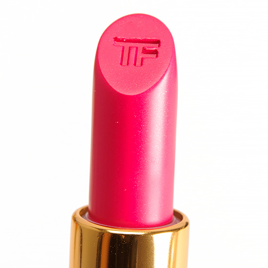 Tom Ford Beauty Lips & Boys Lip Color Cooper