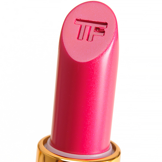 Tom Ford Beauty Lips & Boys Lip Color Francesco