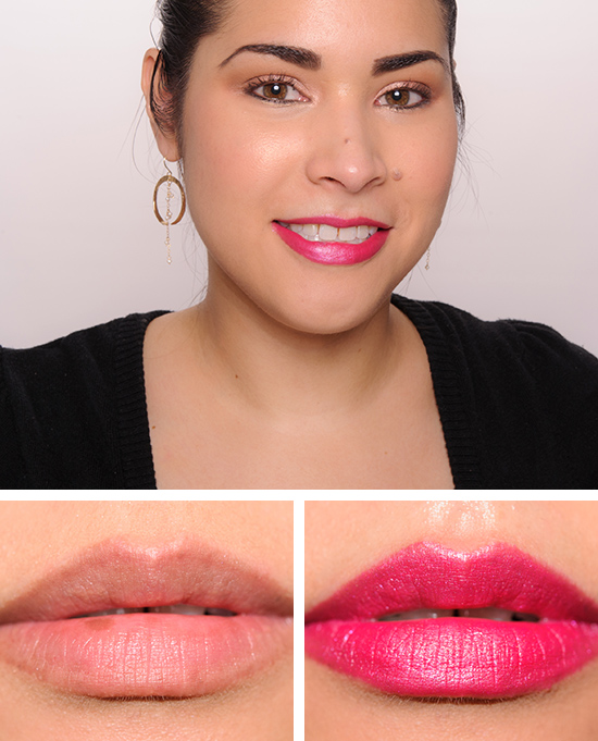 Tom Ford John Lipstick