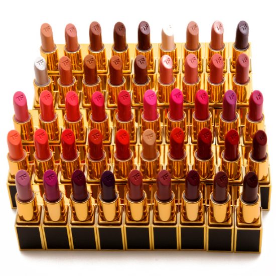 Tom Ford Beauty Lips & Boys Lip Color
