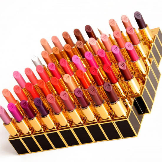Tom Ford Beauty Lips & Boys