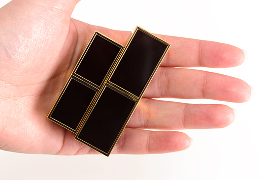 Tom Ford Lips & Boys Lip Color Trio
