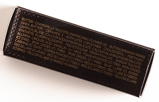 Tom Ford Lips & Boys Lip Color Trio
